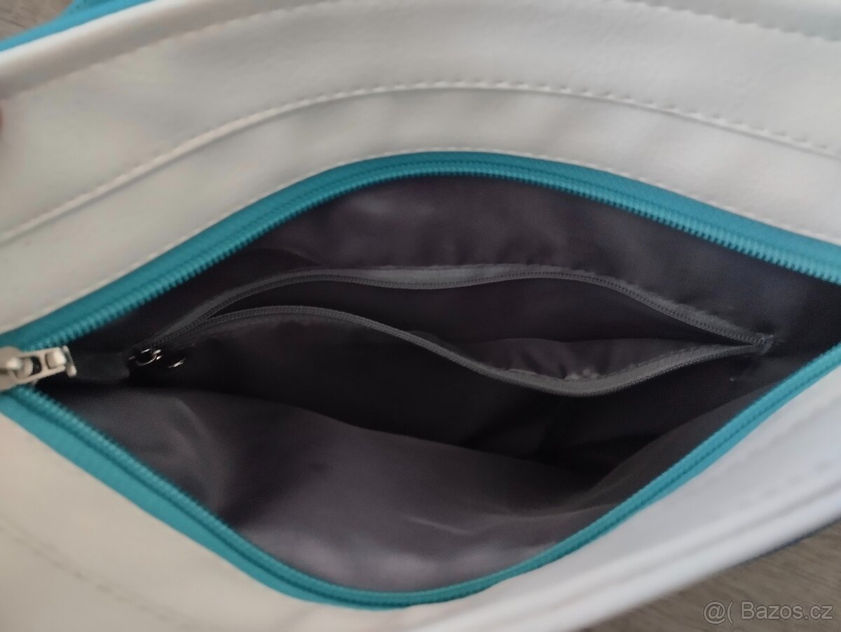 Crossbody kabelka Dara Bags - 2