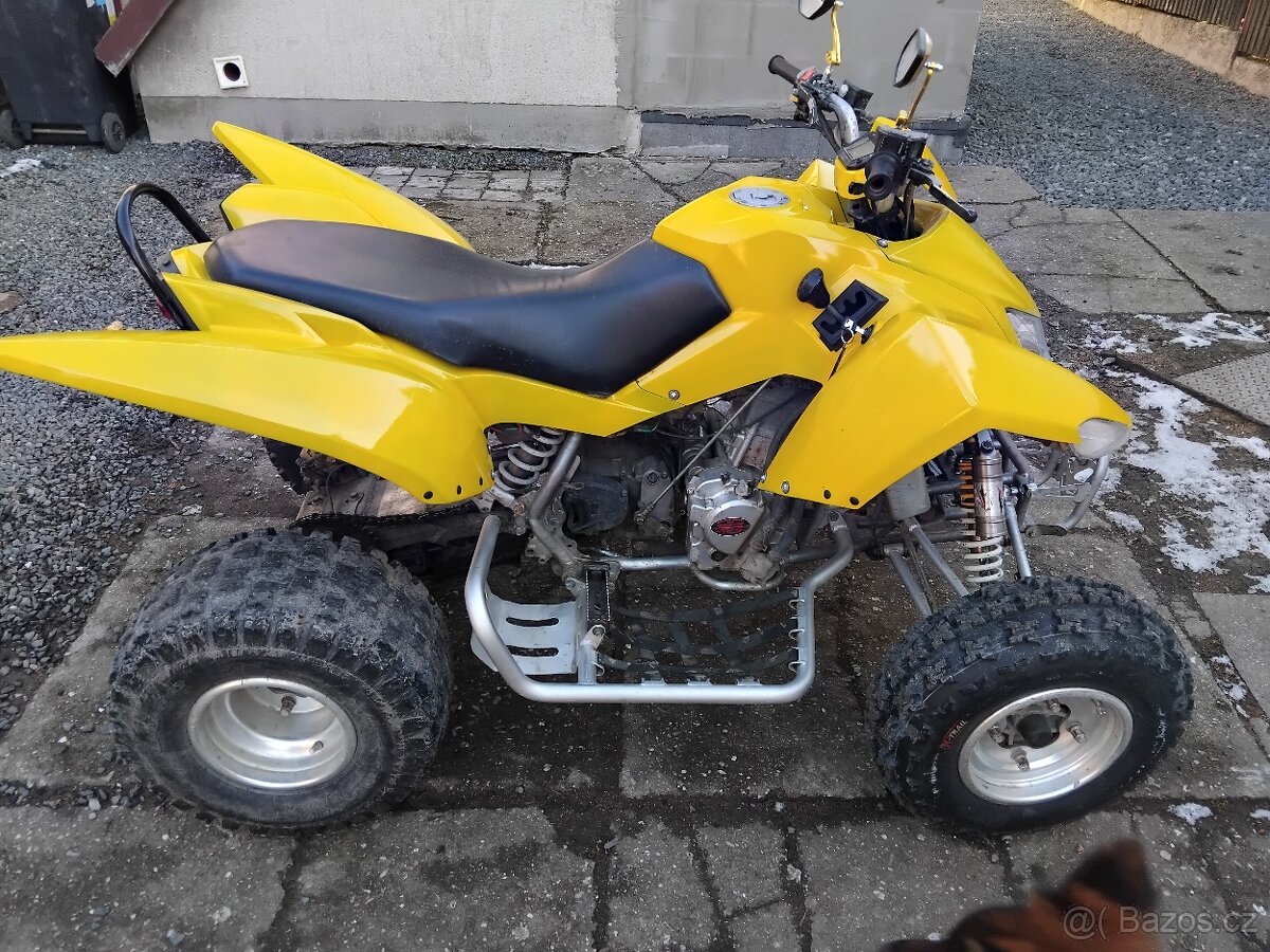 Access tomahawk 300 - 2