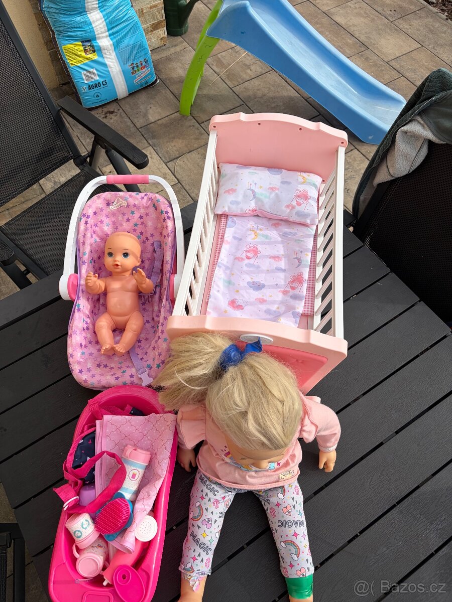 Set pro holcicku - 2