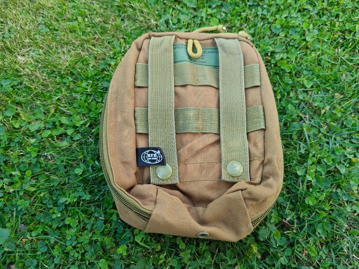 MFH víceúčelová sumka CB - 2