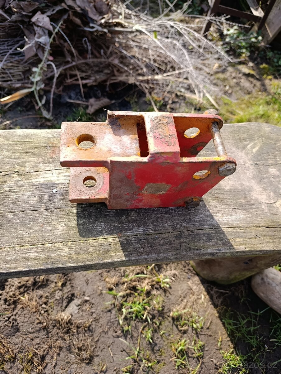 Prodám závěs Z-1 k Tera Vari systém - 2