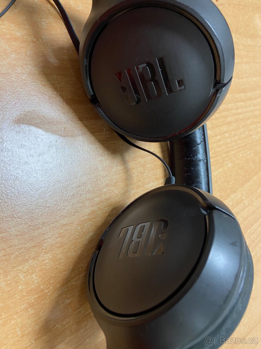Prodám JBL Tune 500. - 2