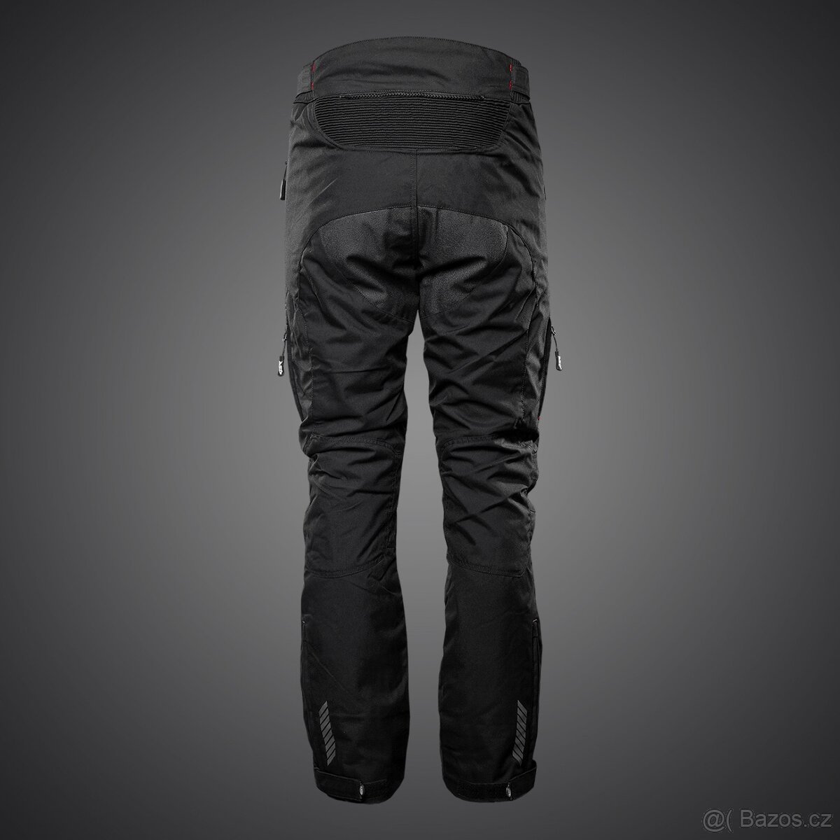 4sr textilní kalhoty - 2