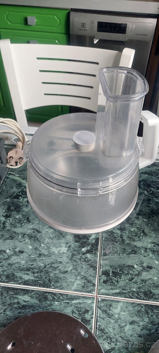 RONIC 25, kuch.robot - 2