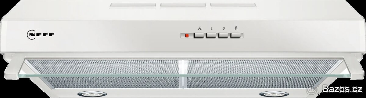 Digestoř Neff NOVÁ - 2