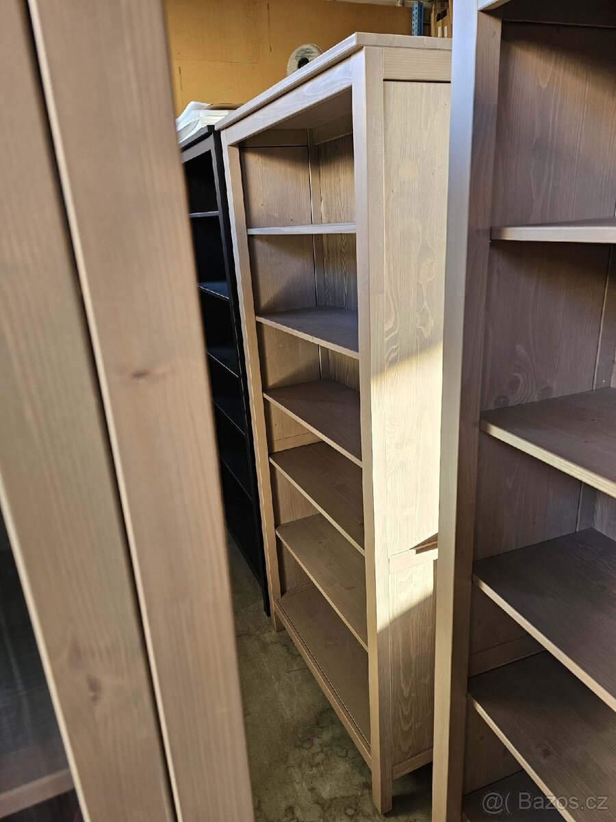 NÁBYTEK IKEA HEMNES - 2