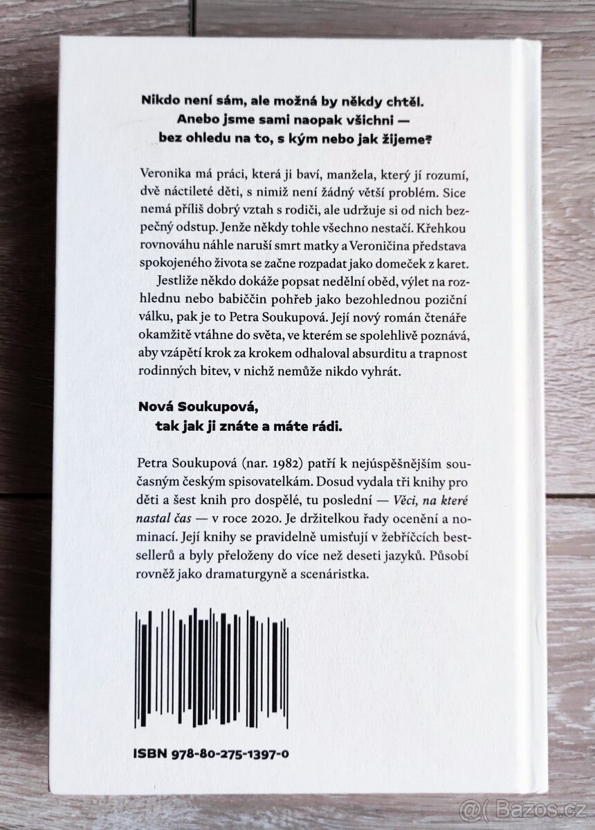 Nikdo není sám - 2