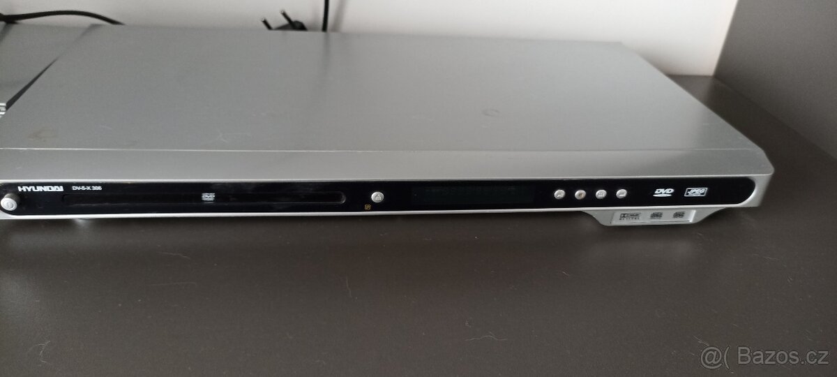 DVD Hyundai přehrávač - 2