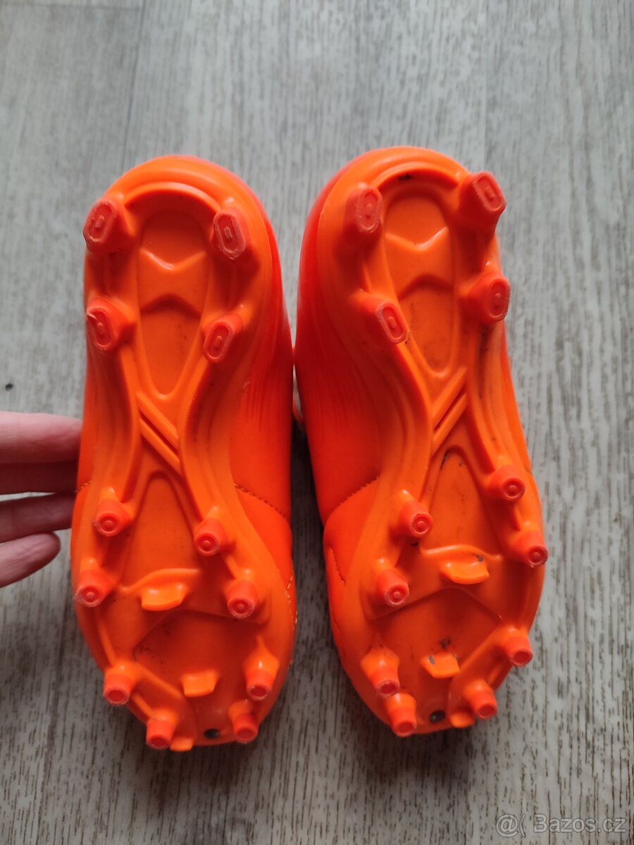 Kopačky kensis vel.20 Top stav - 2