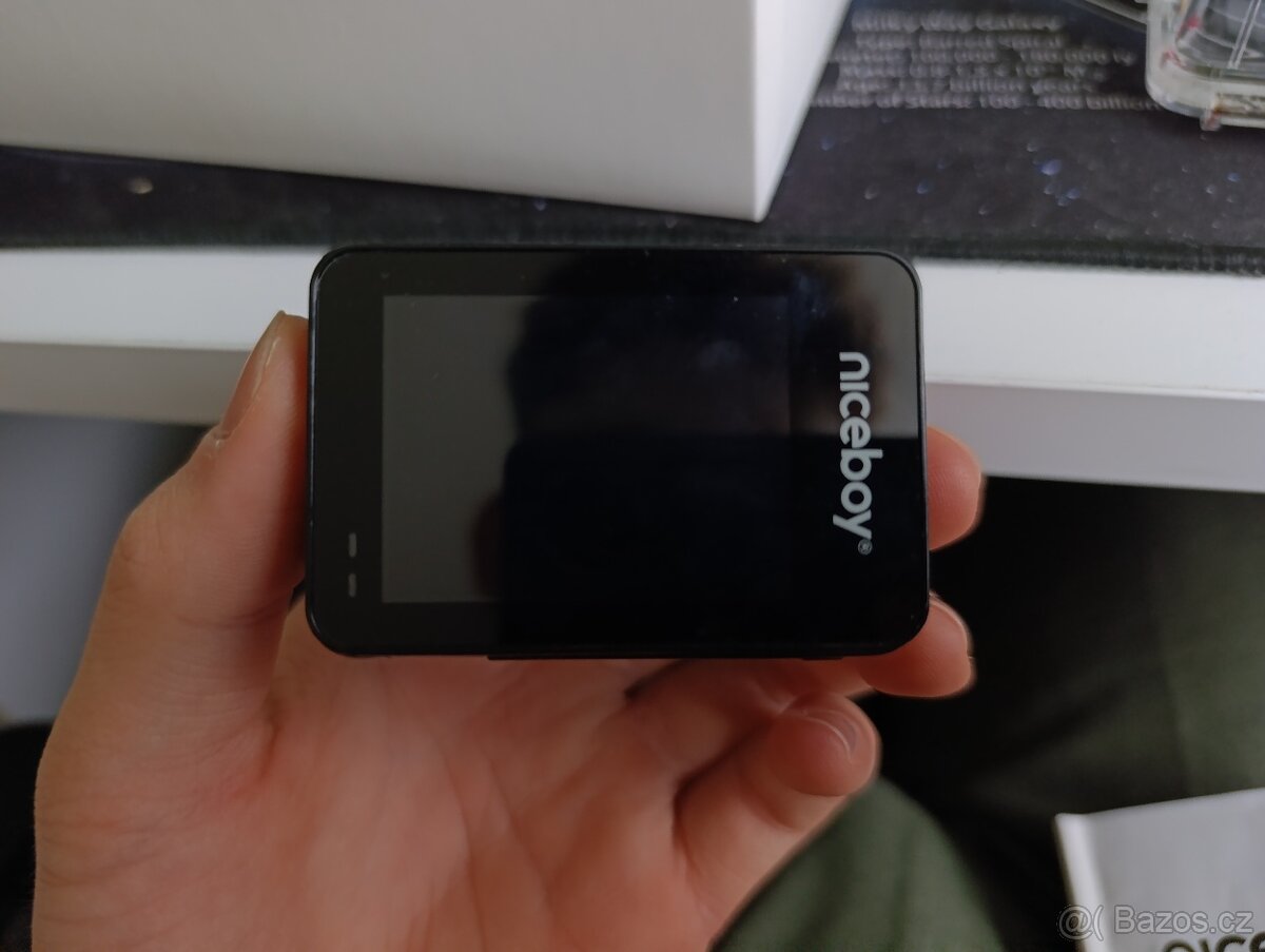 Kamera Niceboy Vega X Pro - 2