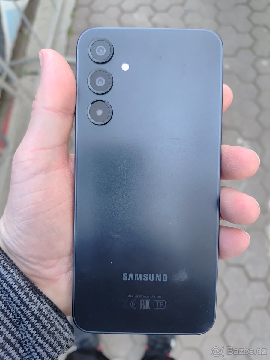 Samsung galaxy a 16 5g - 2