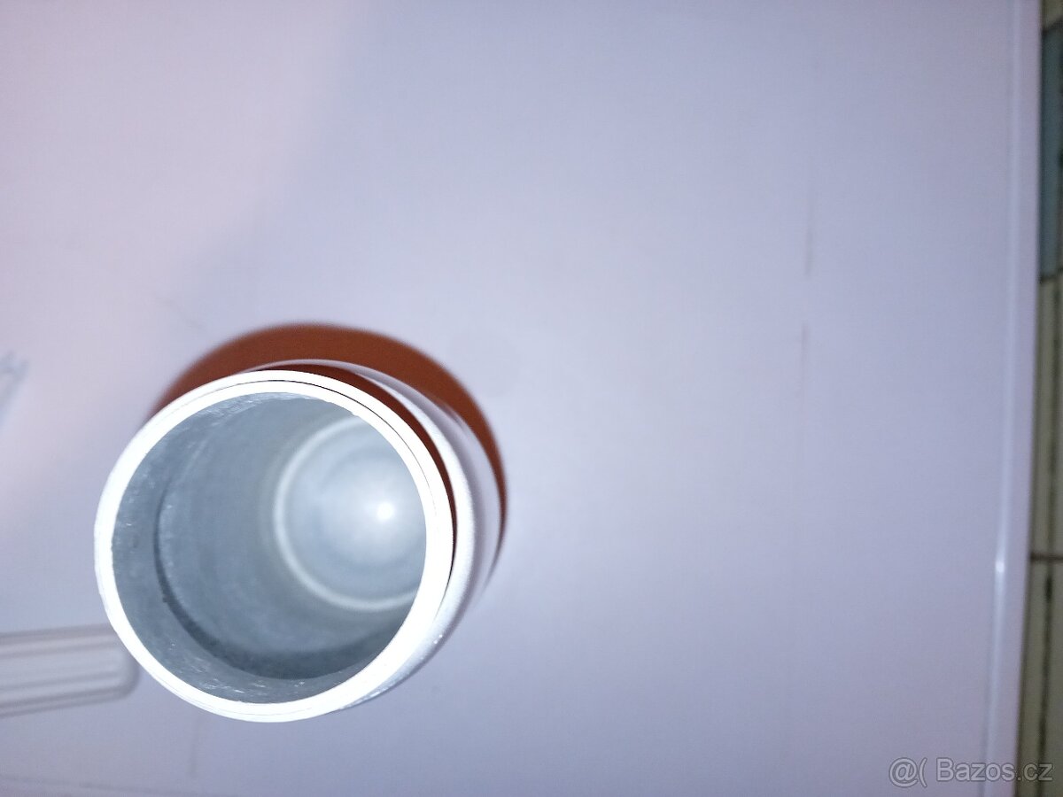 Šlehačková láhev Tescoma - 2