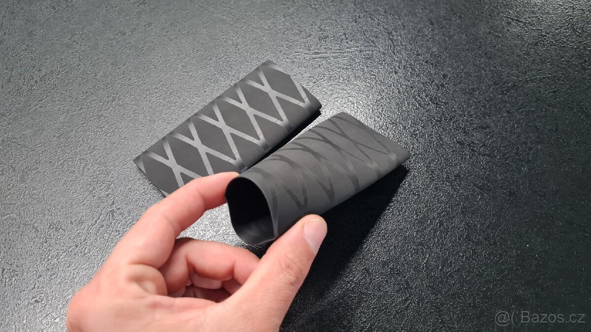 Ochrana gripu universal - 2