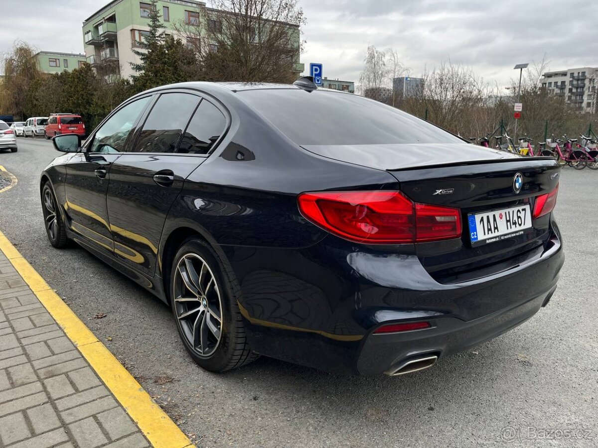 540i xDrive FULL DPH - 2