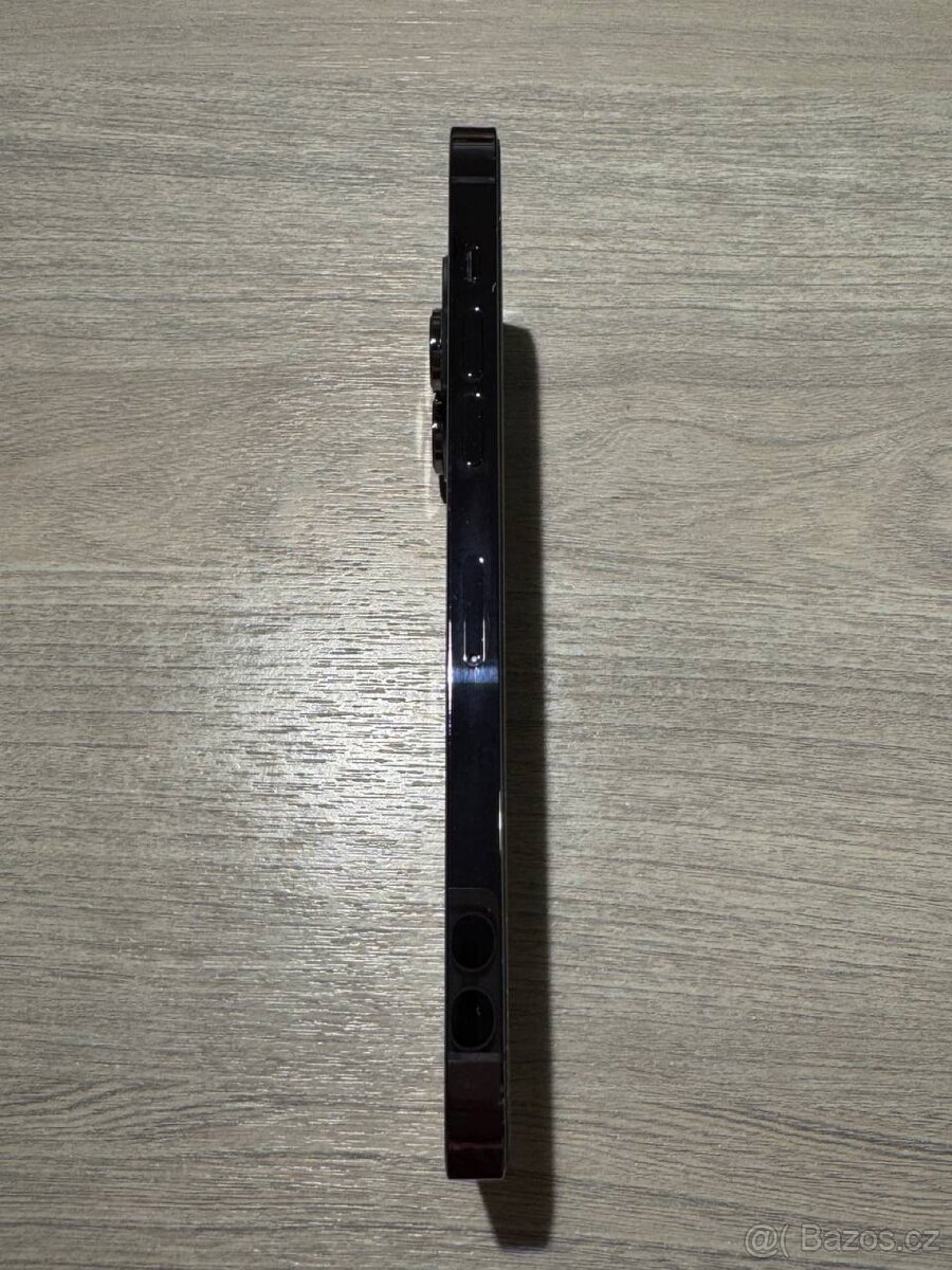 Apple iPhone 14 Pro Max 512 GB – Deep Purple - 2