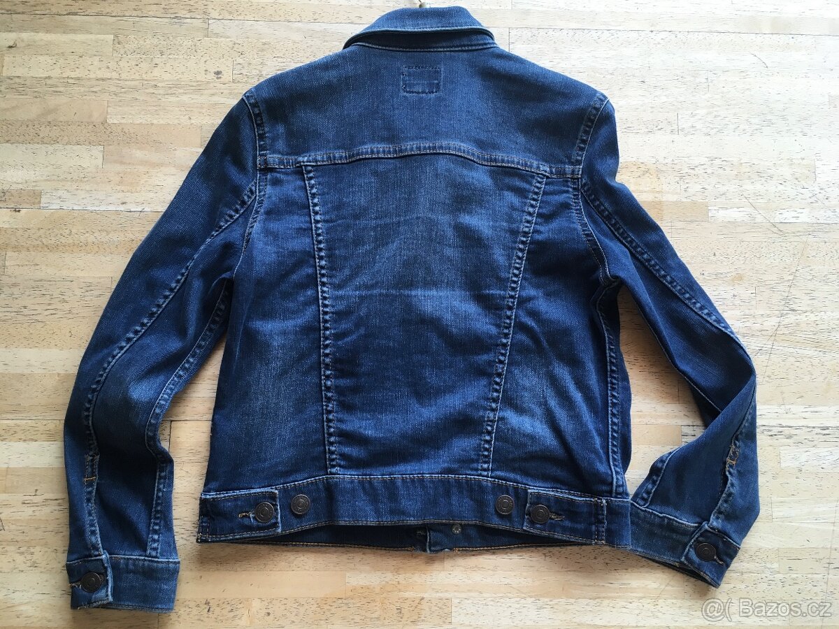 džínová bunda Ralph Lauren - 2