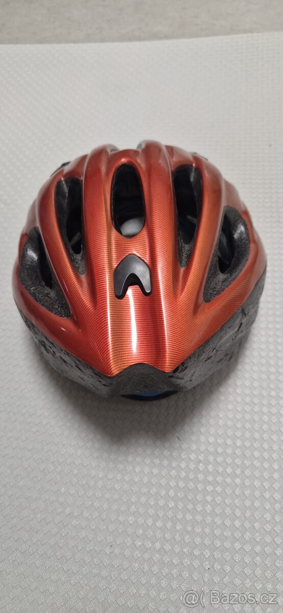 Cyklistická helma dětská - 2
