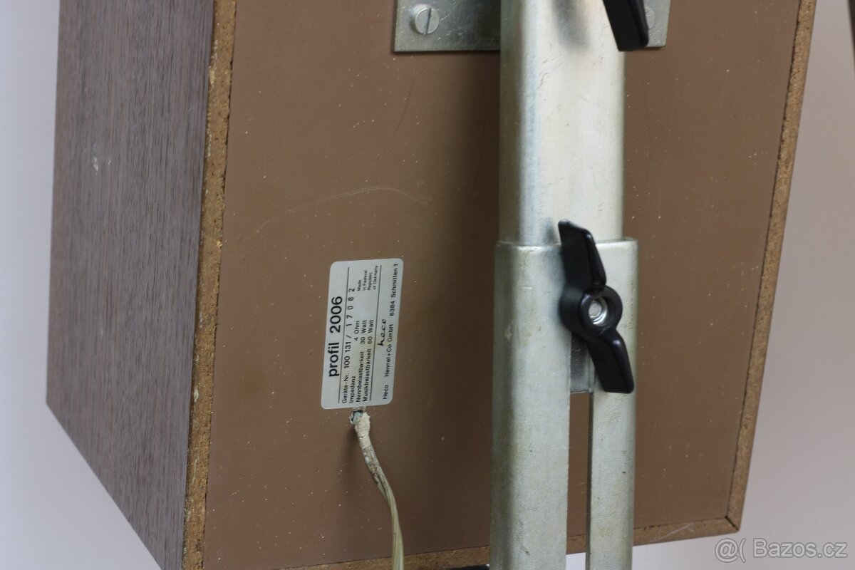 Heco Profil 2006 - 2