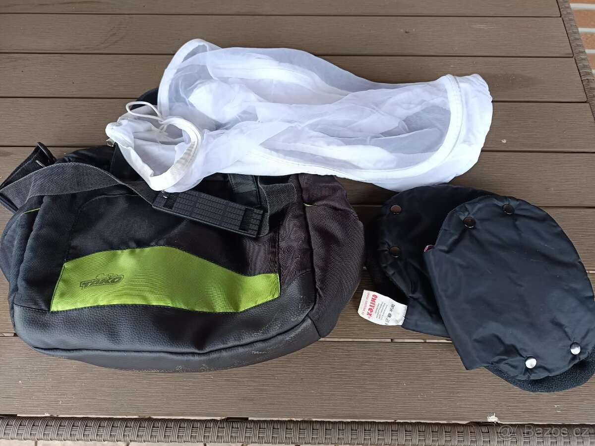 Tako Monodi - komplet + vejce - 2