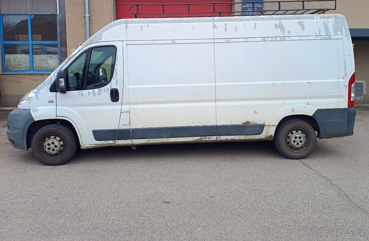 Fiat Ducato 3.0jtd - 2