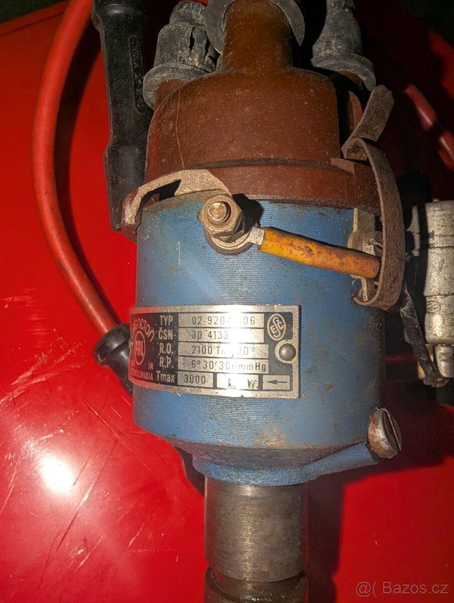 Rozdělovač Škoda Octavia, Felicia - 2