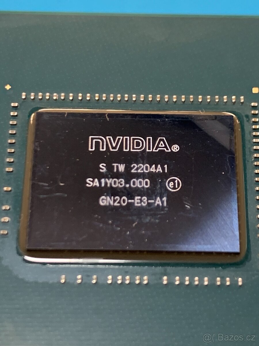 GPU RTX3060 GN20-E3-A1 - 2