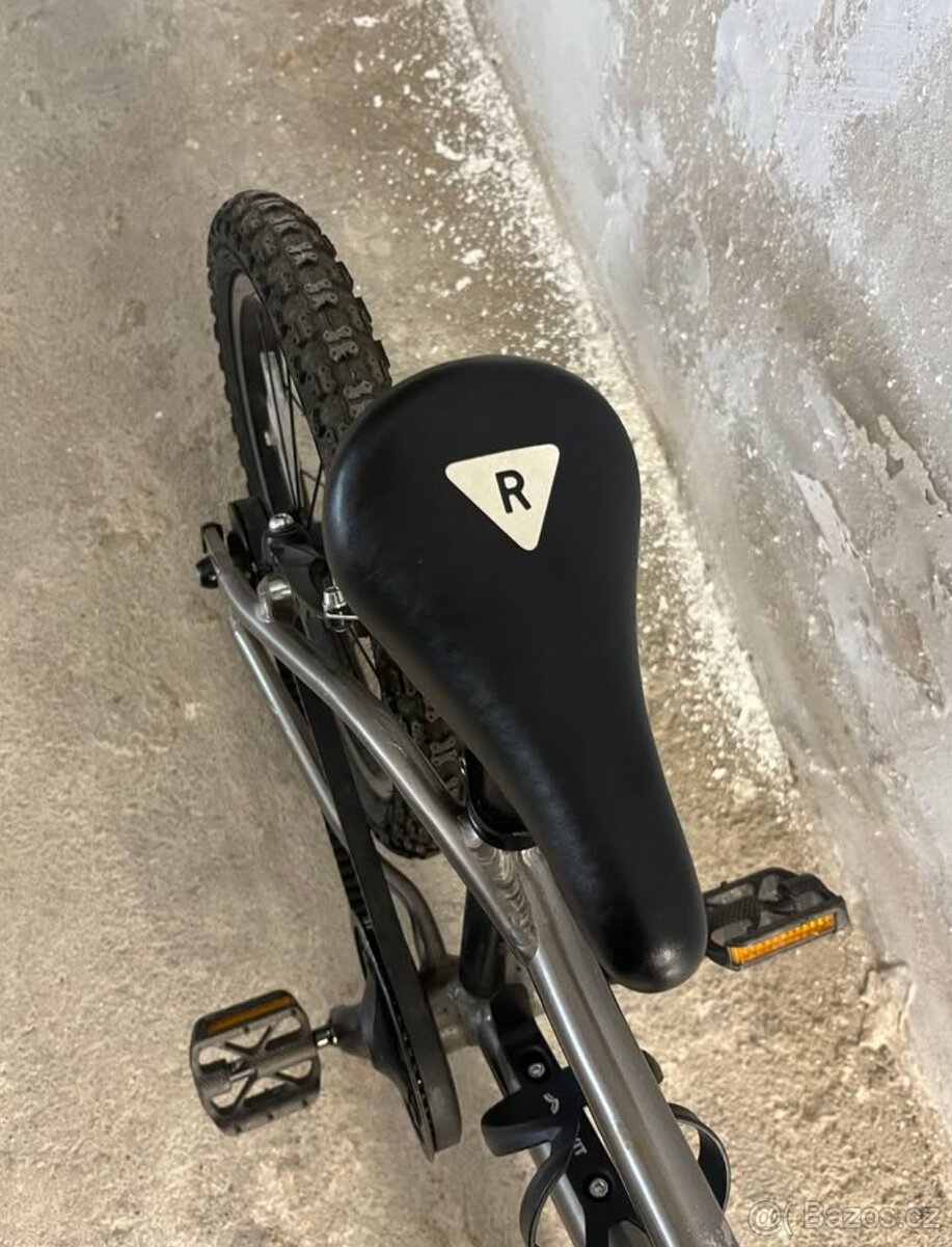 detske kolo Rascal 16 - 2