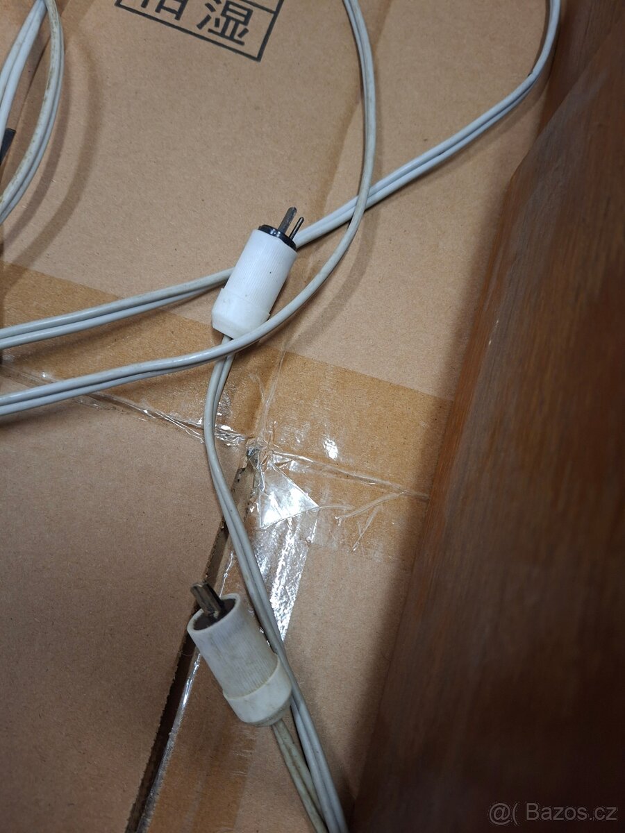 Reproduktory - Supraphon - 2