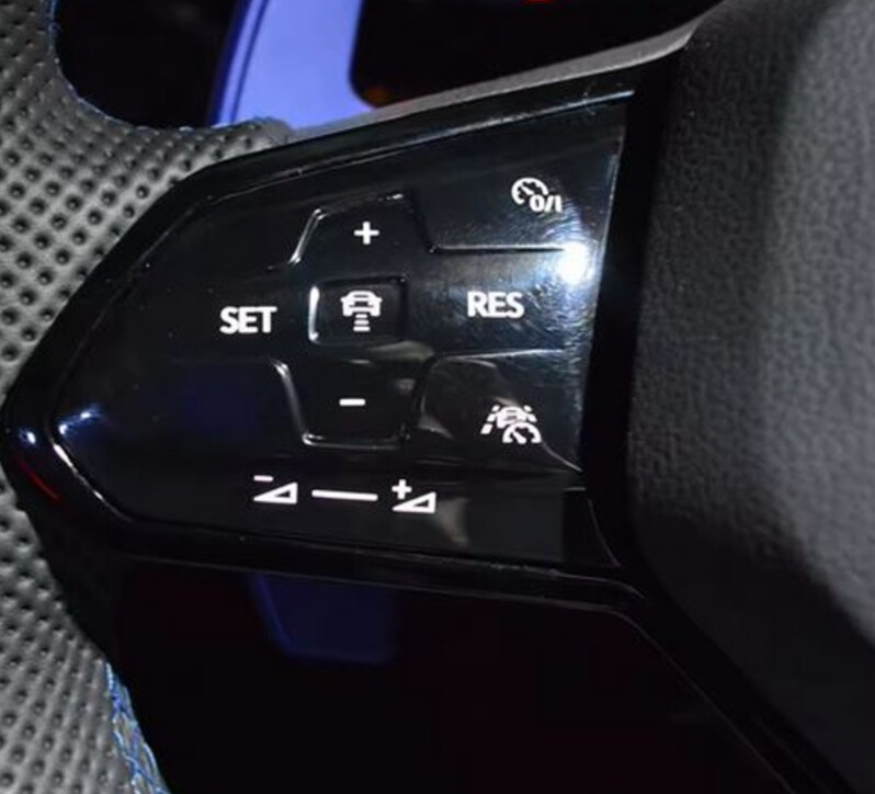 MQB EMULATOR NA VOLANT OPRAVA NEFUNKCNEHO ASISTENTU - 2