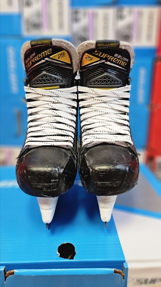 Brusle Bauer Supreme 2SPro - 2