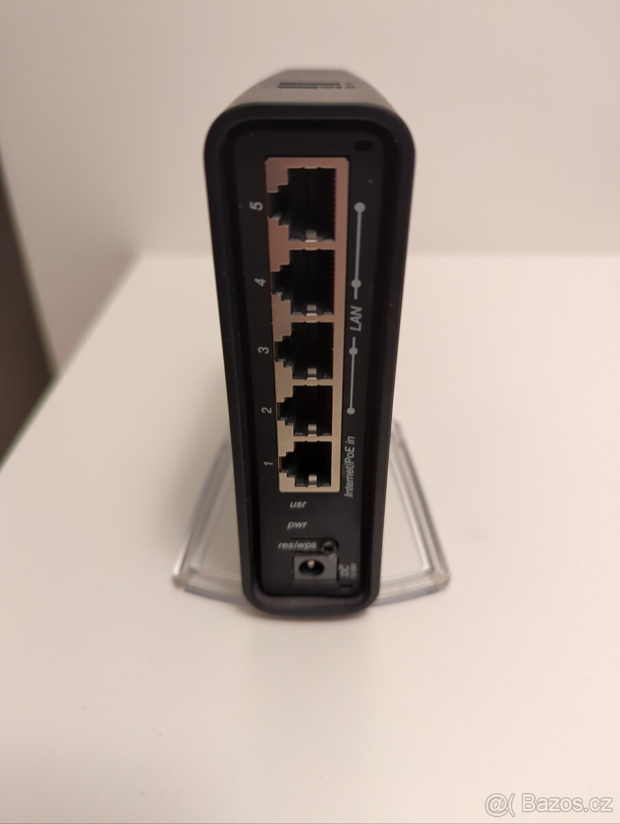 Mikrotik Hap Ac2 - 2