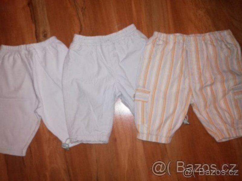 Kojenecké potřeby - 2