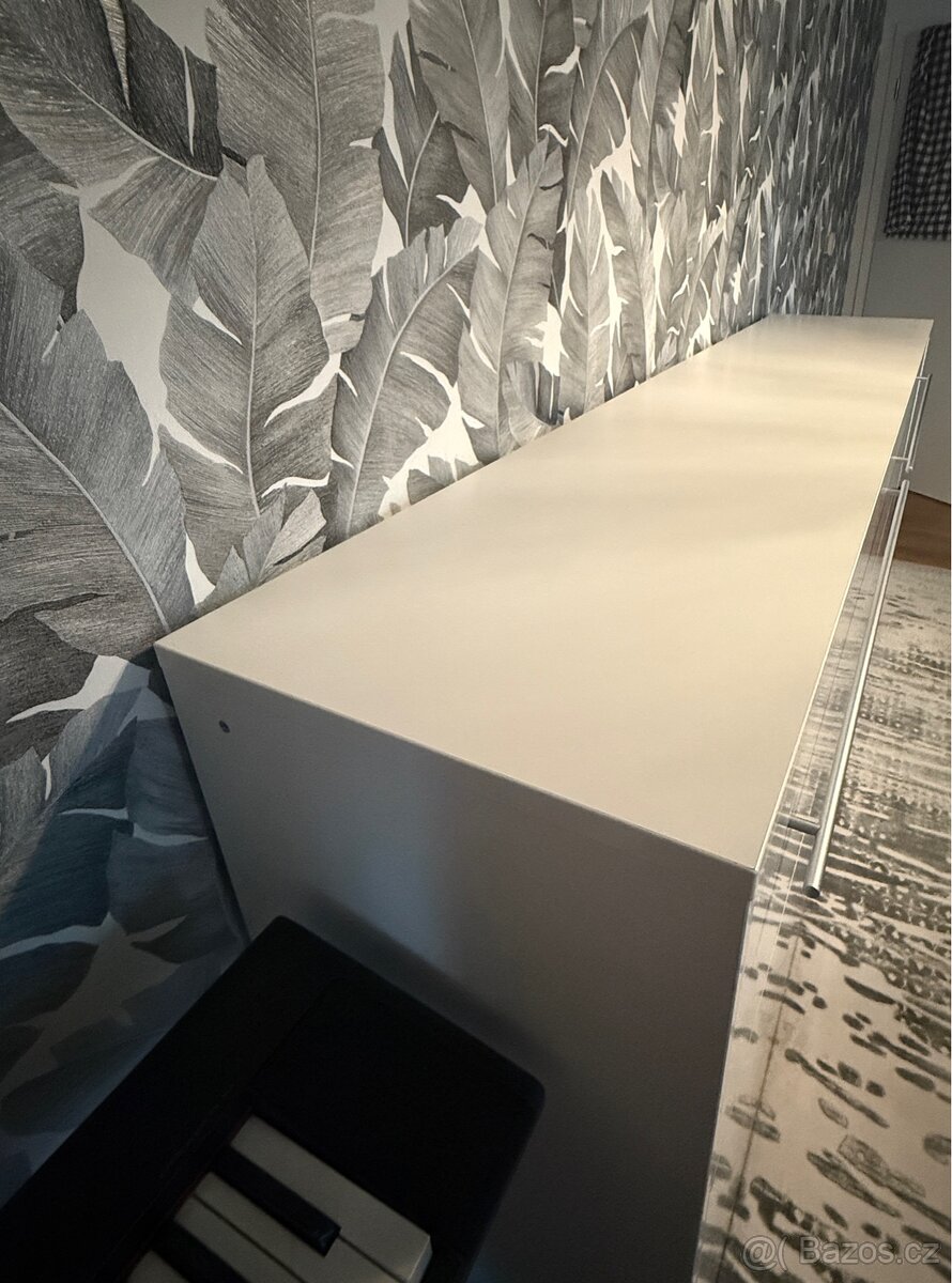 Skládací (nástěnná) postel - 2