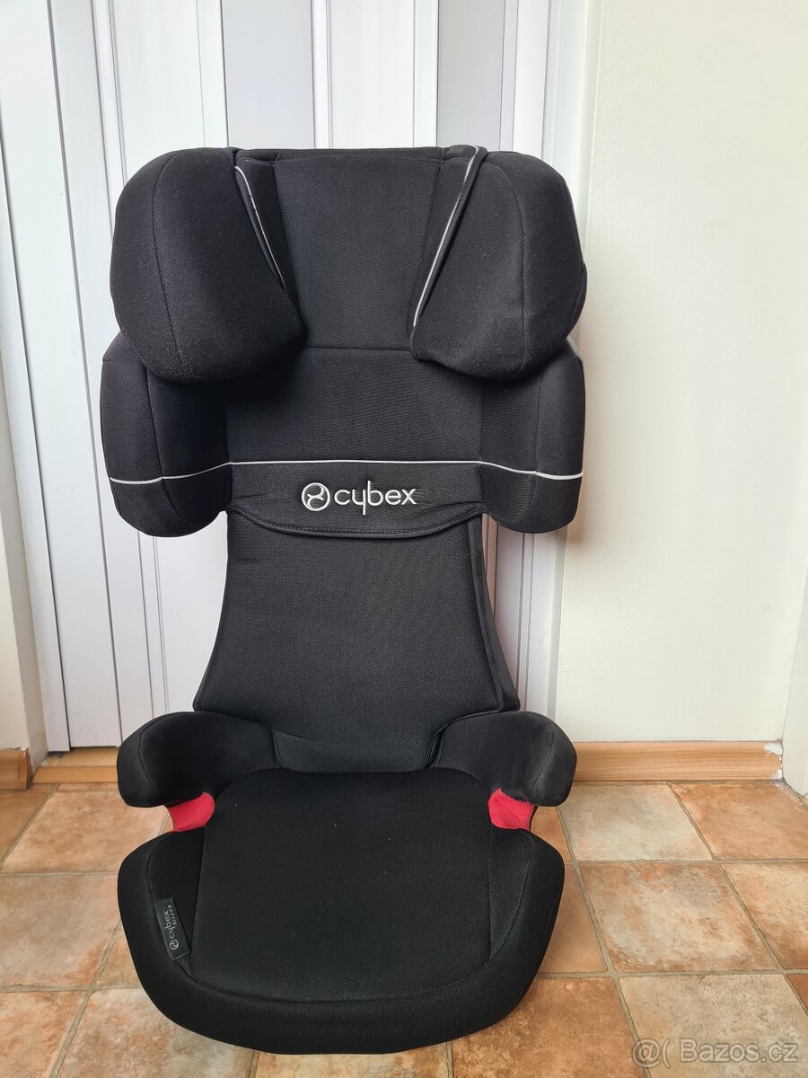 Cybex X-fix - 2