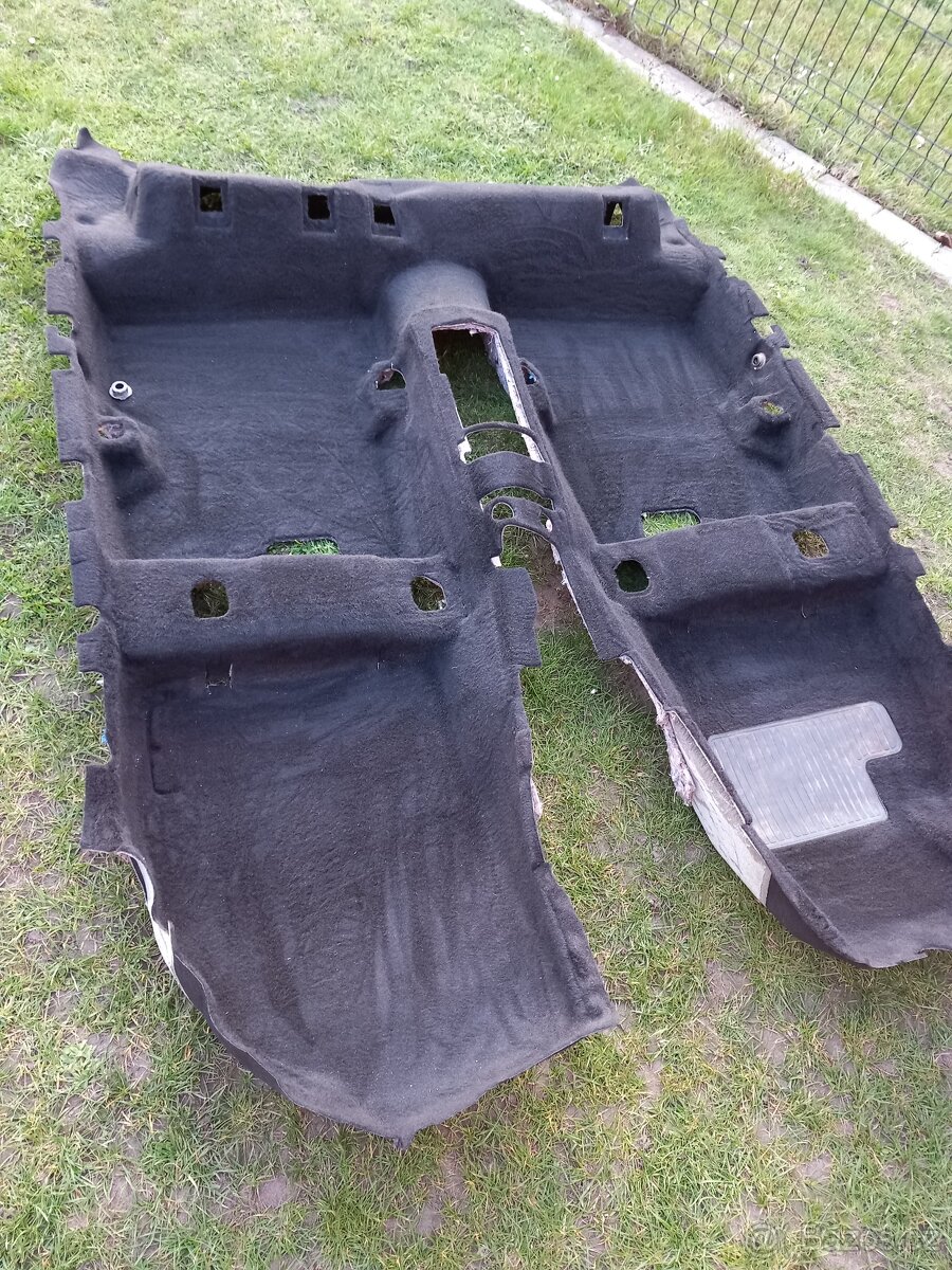 Koberec Ford focus mk2 - 2