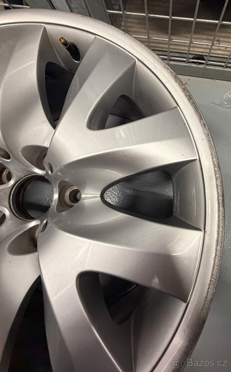 BMW styling 126 R19 - 1ks - 2