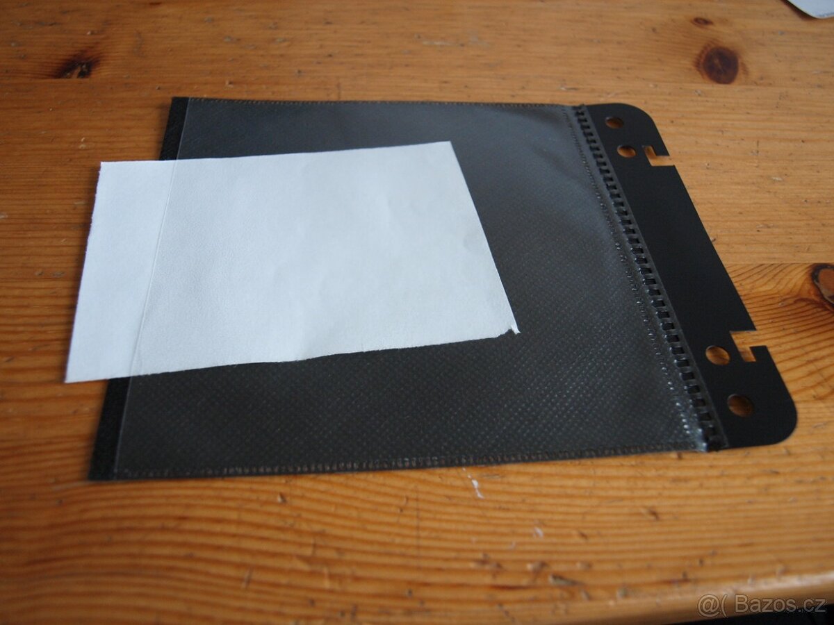 MICROSOFT OBALY NA CD / DVD - 2