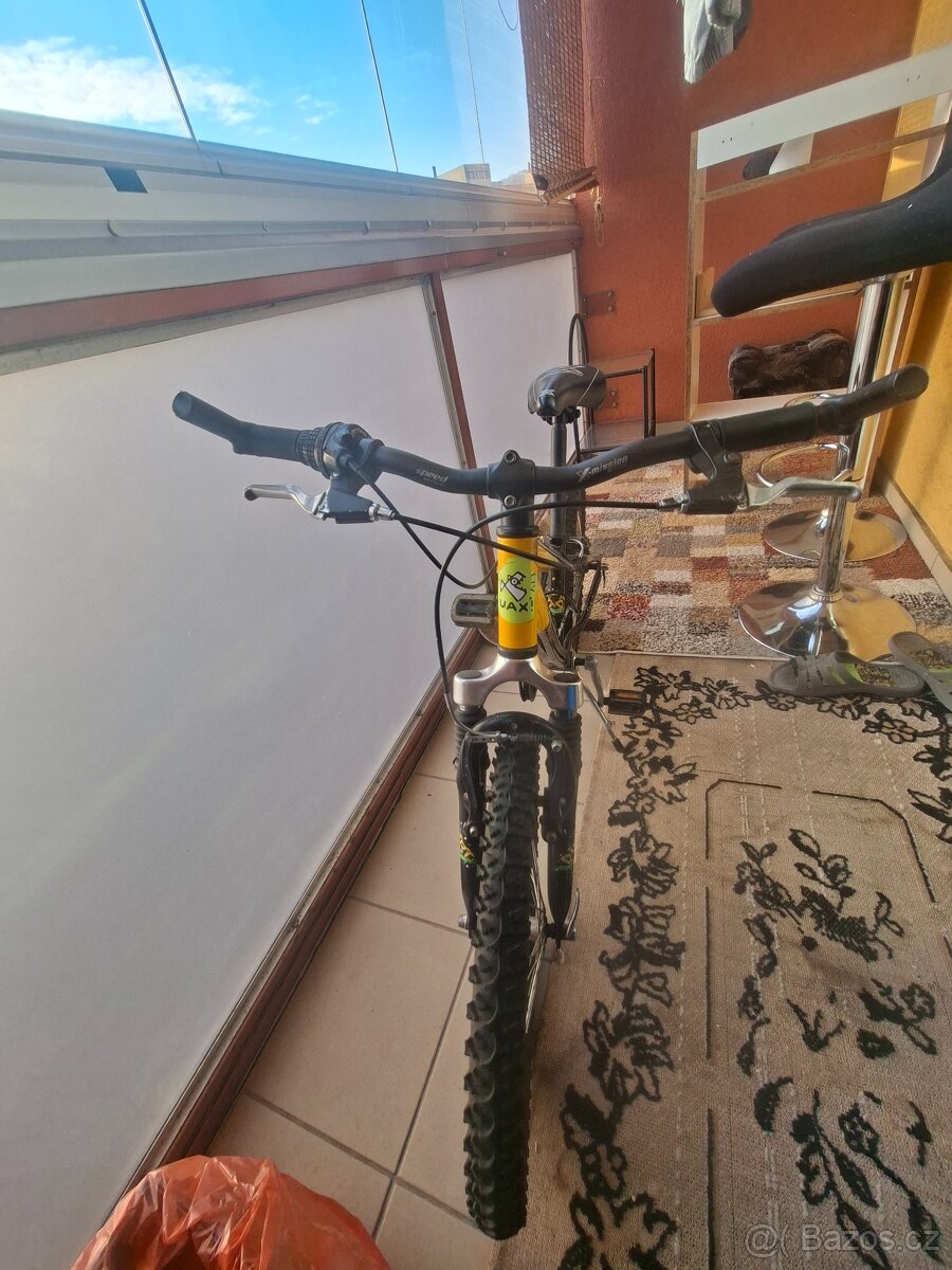 Detske kolo merida dakar620 - 2