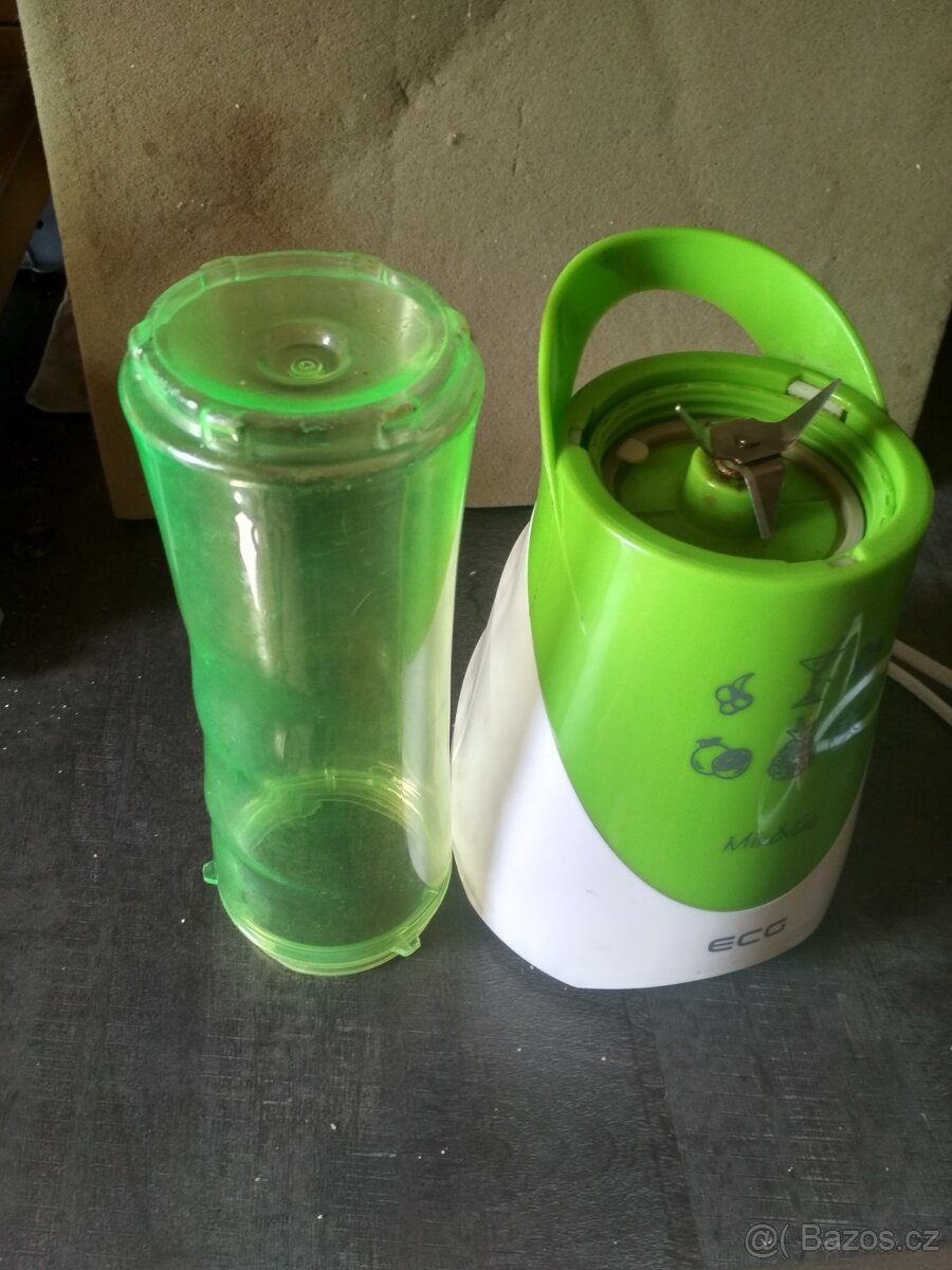 Stolní smoothie maker mixér - 2