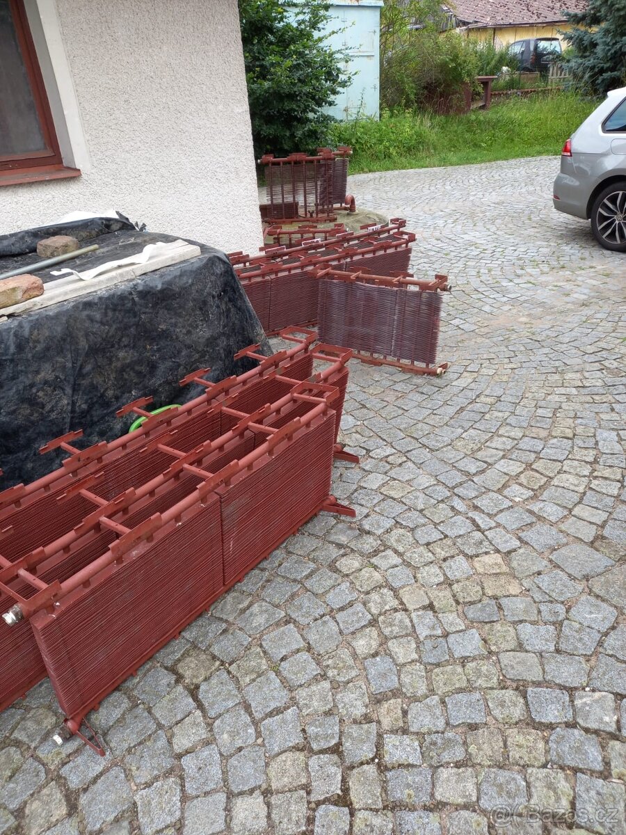 Radiátory Uni Kontherm - 2