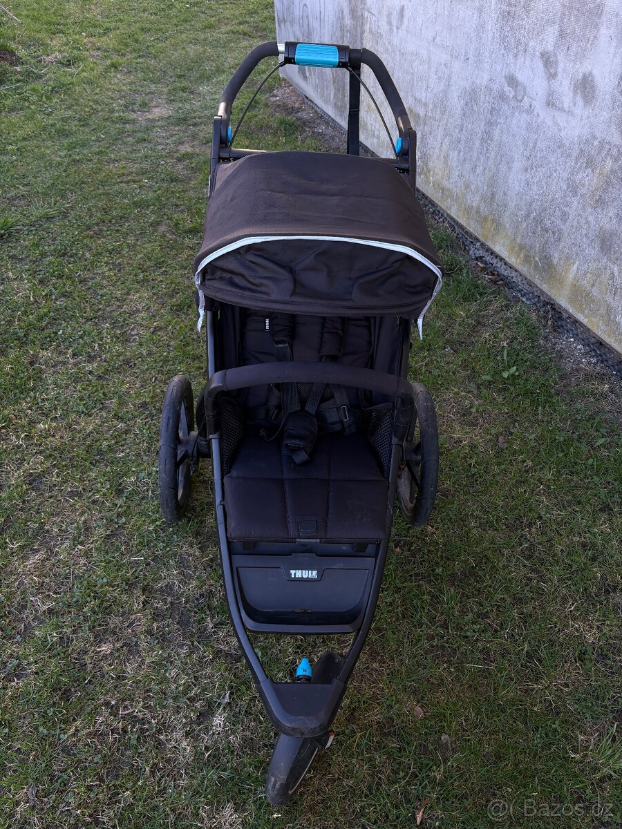 Thule Urban Glide 2 - 2