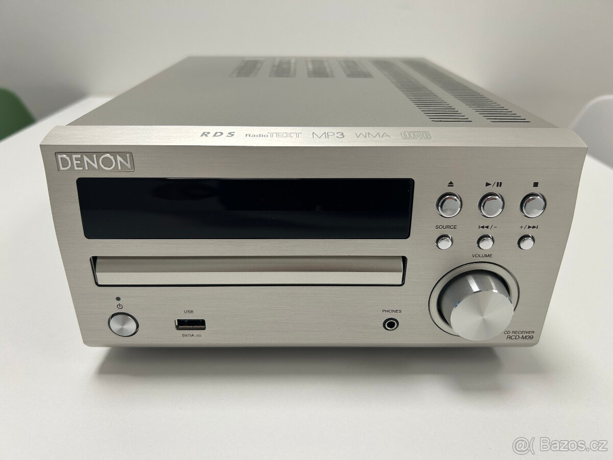 DENON RCD-M39 uloženka - 2