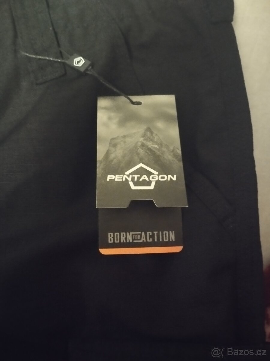 Kalhoty Pentagon nové nenošené vel.40 - 2