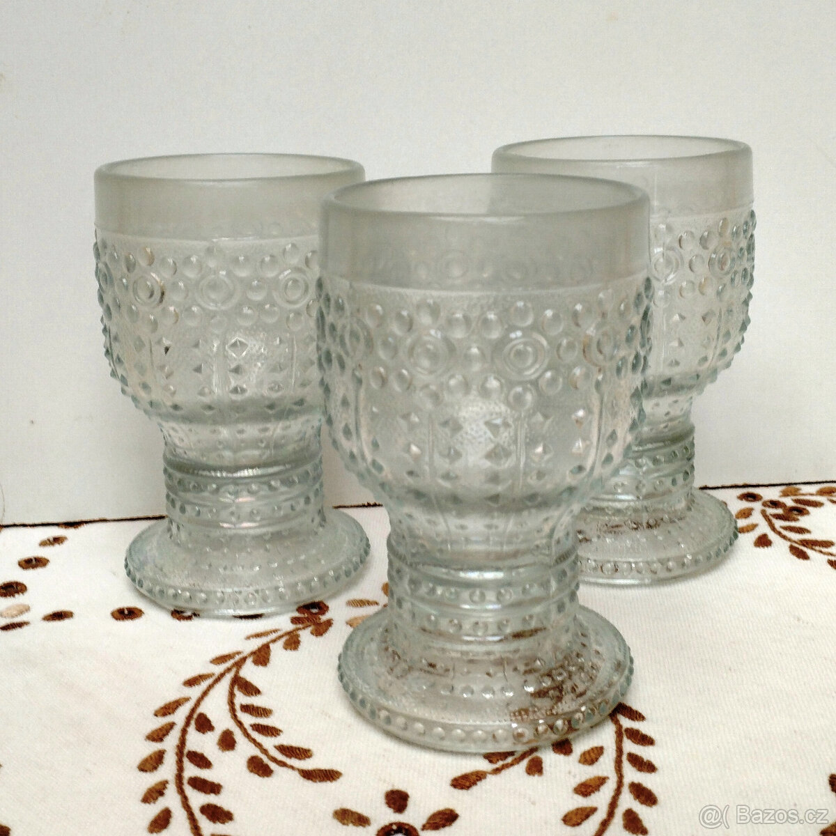 SKLENICE Adolf MATURA - 2