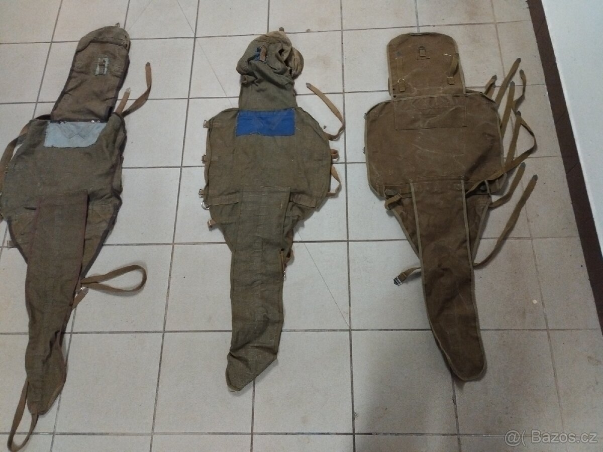 US torny tramping - 2