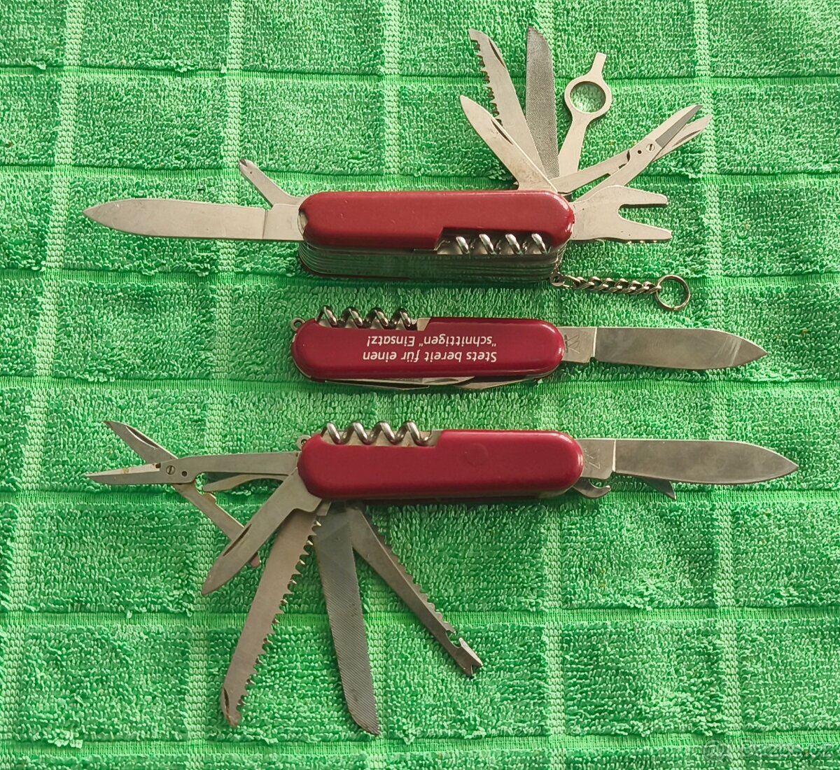 WENGER DELÉMONT CLASSIC - 2