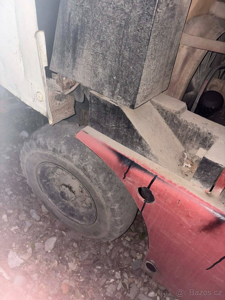 Desta 3222L/3,5t - 2