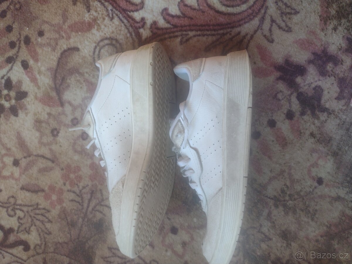 Tenisky Adidas,vel:42 - 2