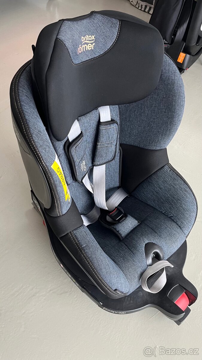 Britax Romer - 2