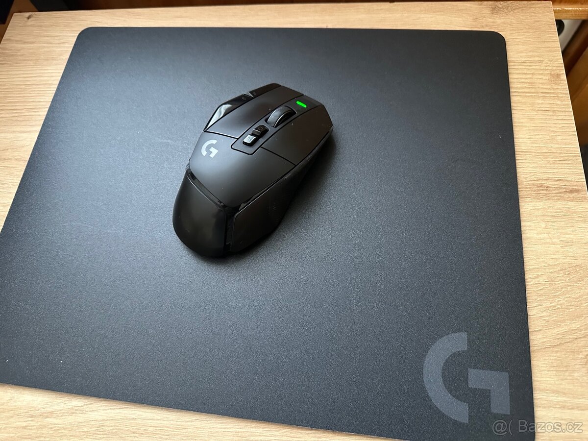 Herní set (notebook) - 2